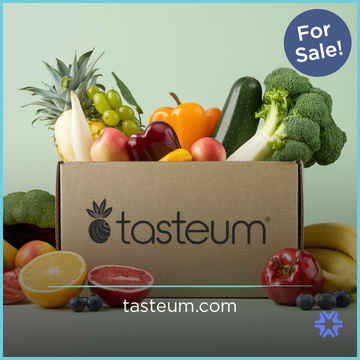 Tasteum.com
