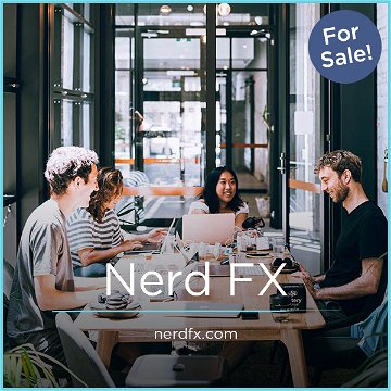 NerdFX.com