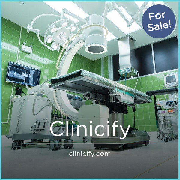 Clinicify.com