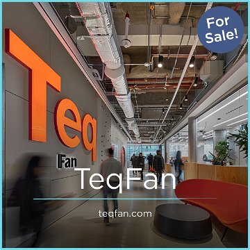 TeqFan.com