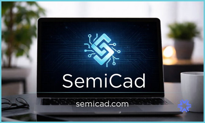 SemiCad.com — 2