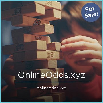 OnlineOdds.xyz