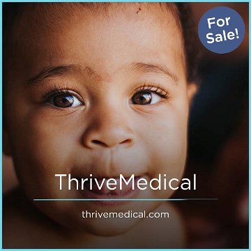 ThriveMedical.com