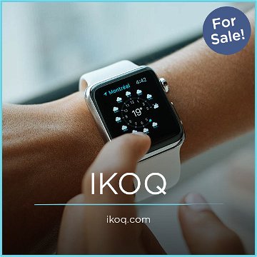 IKOQ.com