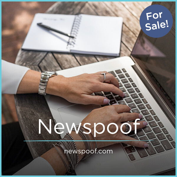 Newspoof.com — 2