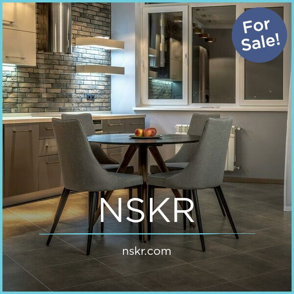 NSKR.com