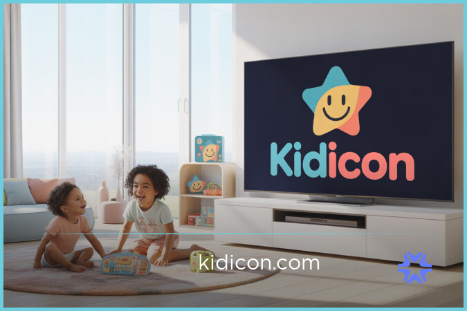 KidIcon.com image 2