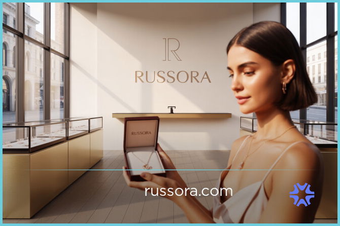 Russora.com — 2