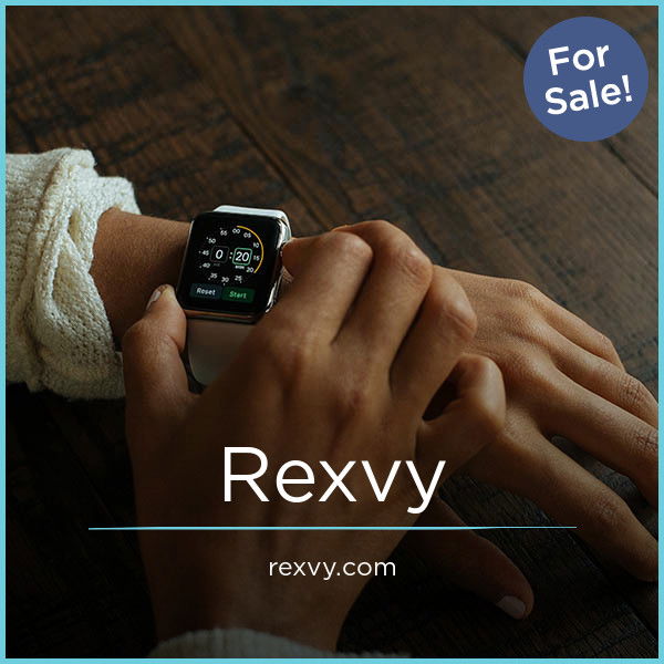 Rexvy.com