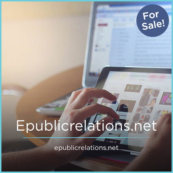 epublicrelations.net