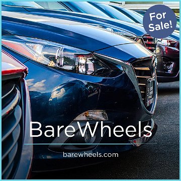 BareWheels.com