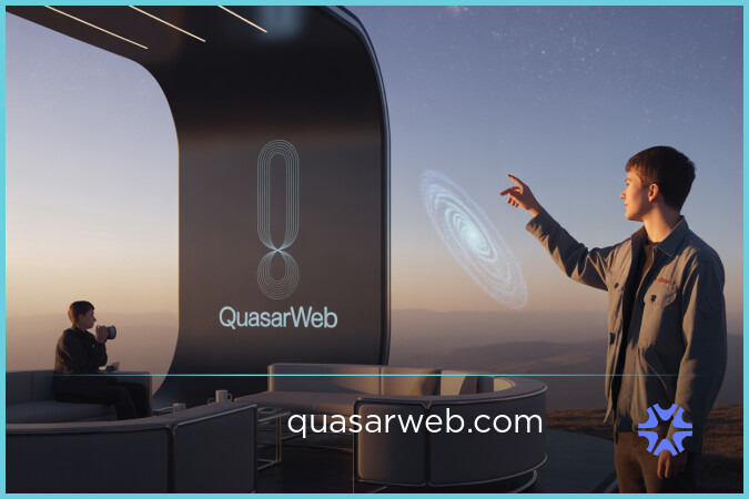 QuasarWeb.com image 2