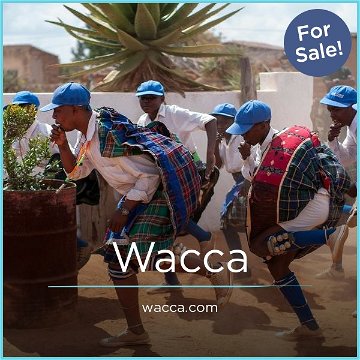 Wacca.com