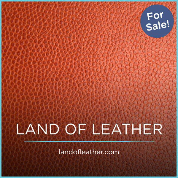 LandOfLeather.com