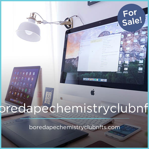 BoredApeChemistryClubNFTs.com