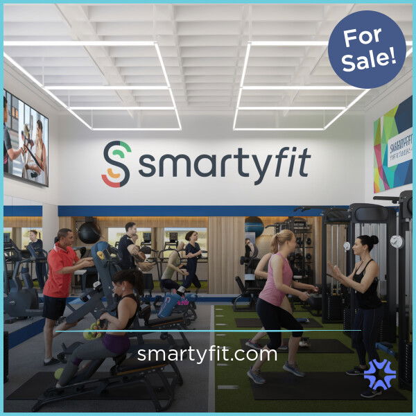 SmartyFit.com
