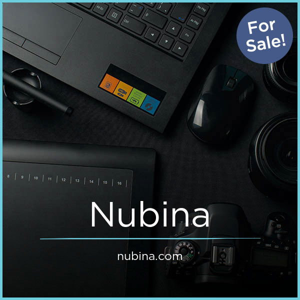 Nubina.com