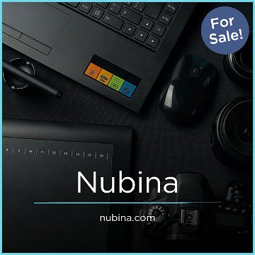 Nubina.com