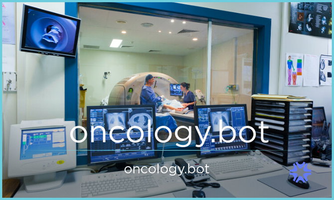 Oncology.bot — 2