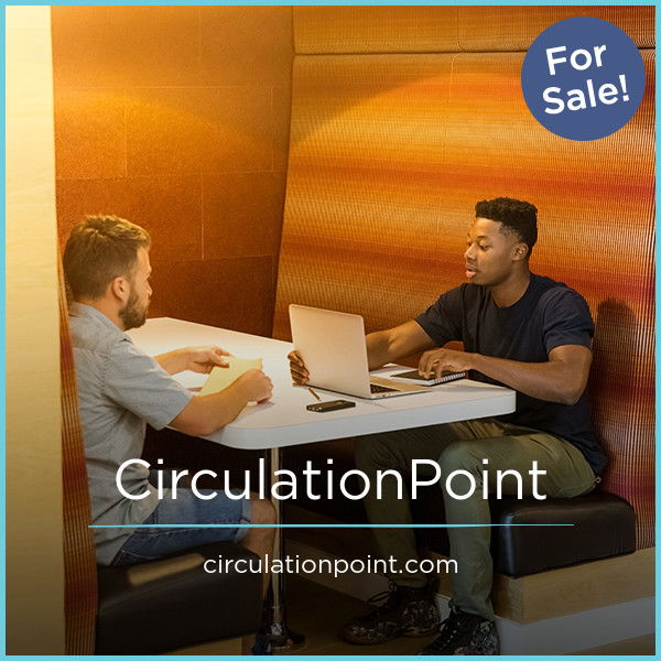 CirculationPoint.com