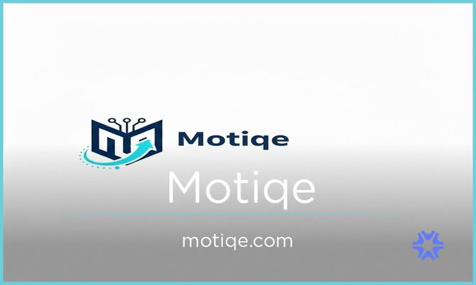 Motiqe.com