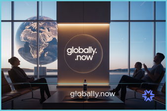 Globally.now - buy Catchy premium names