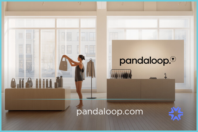 PandaLoop.com - buy Creative premium domains