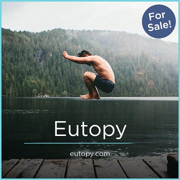 Eutopy.com