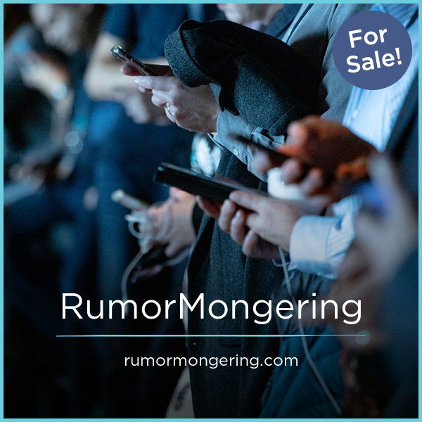 RumorMongering.com