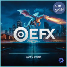 0eFX.com - Best premium domain marketplace