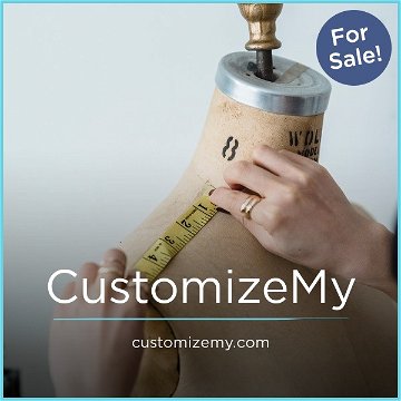 CustomizeMy.com