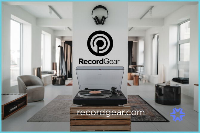 RecordGear.com