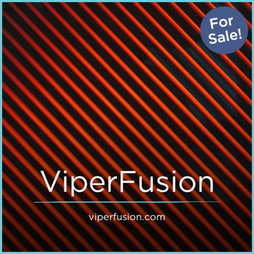 ViperFusion.com