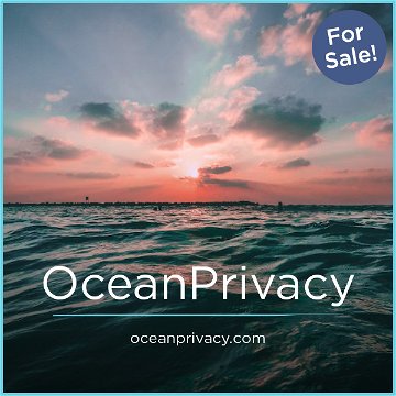 OceanPrivacy.com