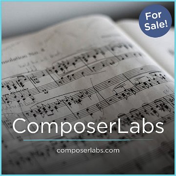 ComposerLabs.com