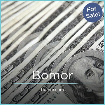 Bomor.com