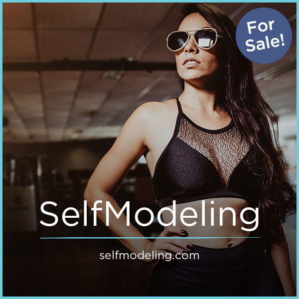 SelfModeling.com