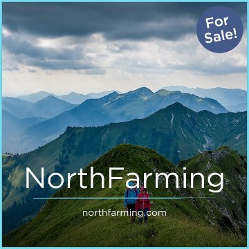 NorthFarming.com