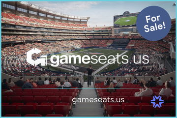 GameSeats.us