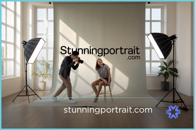 StunningPortrait.com image 2