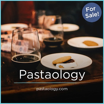 Pastaology.com