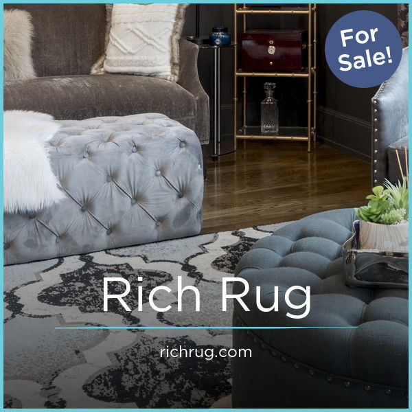 RichRug.com