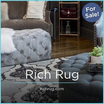 RichRug.com