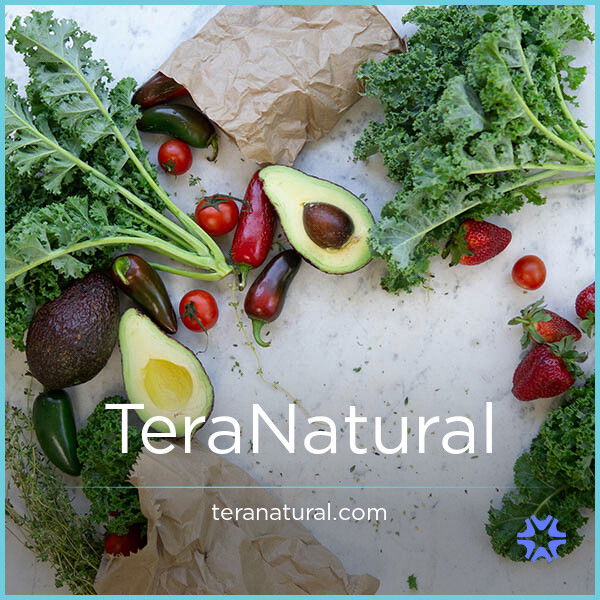 TeraNatural.com