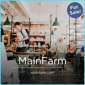 MainFarm.com