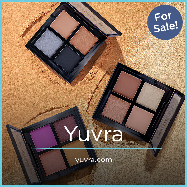 Yuvra.com - Best premium domain marketplace