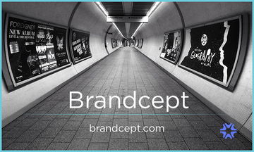 Brandcept.com