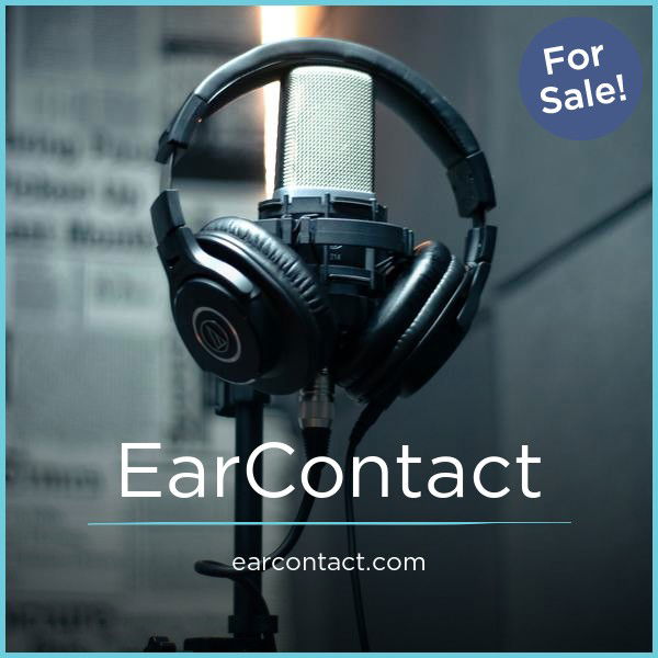 EarContact.com