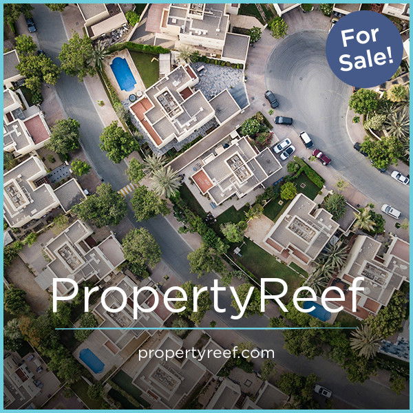 PropertyReef.com