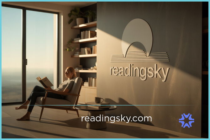 ReadingSky.com — 2